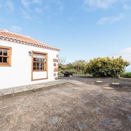 Facundo A Villa Barlovento Exteriör bild