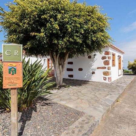 Facundo A Villa Barlovento Exteriör bild