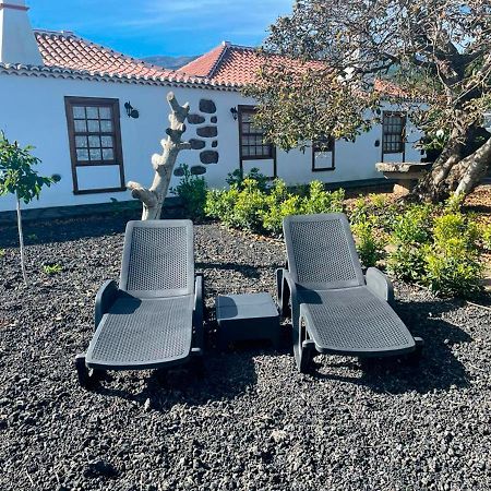Facundo A Villa Barlovento Exteriör bild