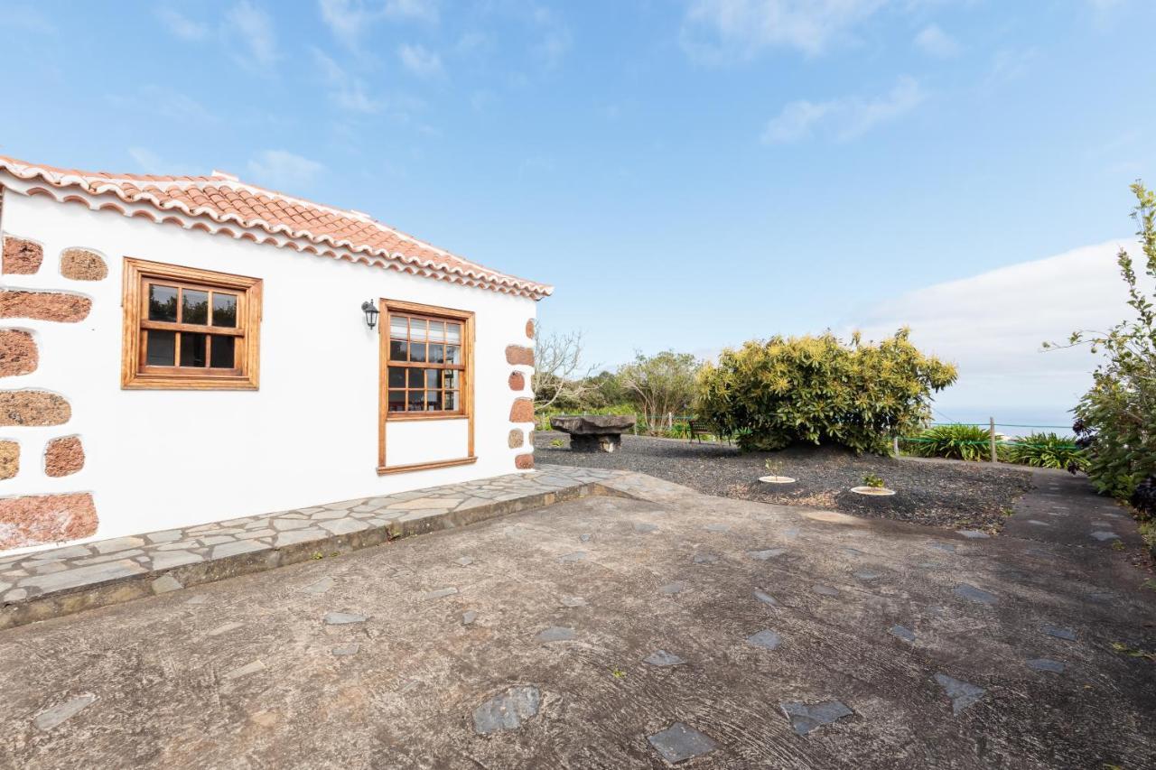 Facundo A Villa Barlovento Exteriör bild